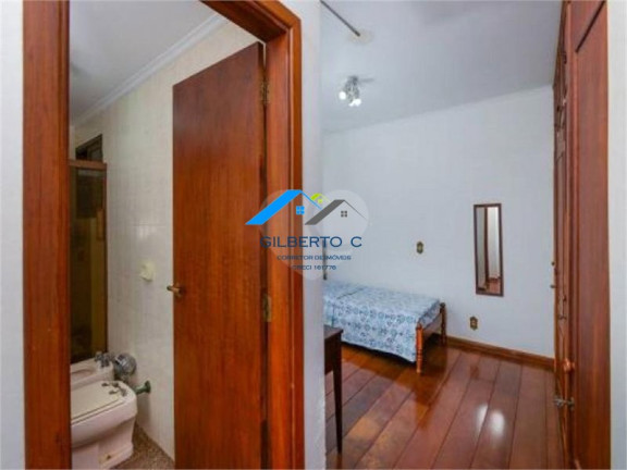 Imagem Apartamento com 4 Quartos à Venda, 285 m² em Jardim Estoril - Bauru