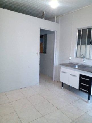 Imagem Casa com 1 Quarto para Alugar,  em Taboão - São Bernardo Do Campo