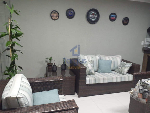 Imagem Sobrado com 3 Quartos à Venda, 150 m² em Vila Antonina - São Paulo Imagem Sobrado com 3 Quartos à Venda, 150 m² em Vila Antonina - São Paulo