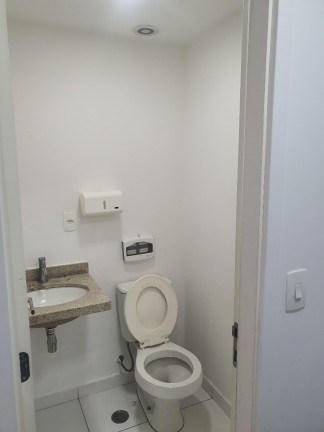 Imagem Sala Comercial à Venda, 32 m² em Barra Funda - São Paulo Imagem Sala Comercial à Venda, 32 m² em Barra Funda - São Paulo