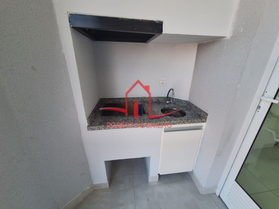 Imagem Apartamento com 2 Quartos para Alugar, 70 m² em Rudge Ramos - São Bernardo Do Campo Imagem Apartamento com 2 Quartos para Alugar, 70 m² em Rudge Ramos - São Bernardo Do Campo