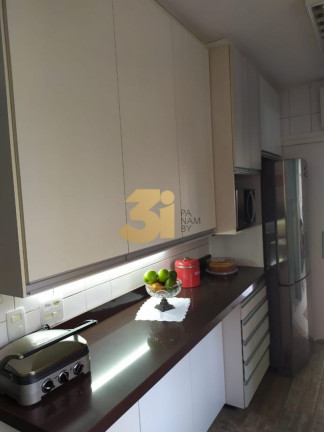 Imagem Apartamento com 3 Quartos à Venda, 122 m² em Vila Andrade - São Paulo Imagem Apartamento com 3 Quartos à Venda, 122 m² em Vila Andrade - São Paulo