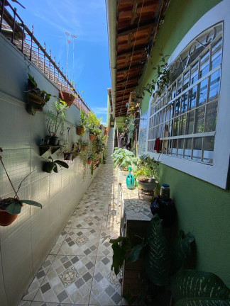 Imagem Casa com 3 Quartos à Venda, 132 m² em Vila Caiçara - Praia Grande Imagem Casa com 3 Quartos à Venda, 132 m² em Vila Caiçara - Praia Grande