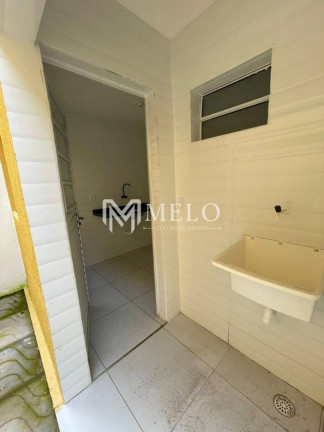 Imagem Kitnet com 2 Quartos à Venda, 46 m² em Janga - Paulista Imagem Kitnet com 2 Quartos à Venda, 46 m² em Janga - Paulista