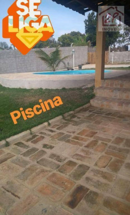 Imagem Chácara com 3 Quartos à Venda, 260 m² em Sítio Portal Vila Rica - Caçapava Imagem Chácara com 3 Quartos à Venda, 260 m² em Sítio Portal Vila Rica - Caçapava