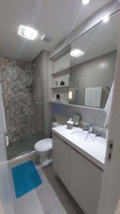 Imagem Apartamento com 3 Quartos à Venda, 91 m² em Alphaville Empresarial - Barueri Imagem Apartamento com 3 Quartos à Venda, 91 m² em Alphaville Empresarial - Barueri