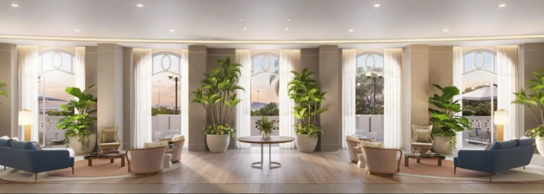 Imagem Apartamento com 3 Quartos à Venda, 124 m² em Glória - Rio De Janeiro Imagem Apartamento com 3 Quartos à Venda, 124 m² em Glória - Rio De Janeiro