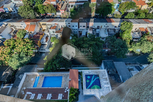 Imagem Apartamento com 3 Quartos à Venda, 87 m² em Vila Romana - São Paulo Imagem Apartamento com 3 Quartos à Venda, 87 m² em Vila Romana - São Paulo