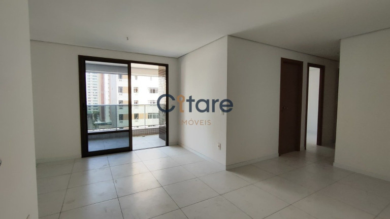 Imagem Apartamento com 3 Quartos à Venda,  em Meireles - Fortaleza