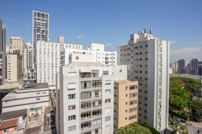 Imagem Apartamento com 3 Quartos à Venda, 160 m² em Perdizes - São Paulo