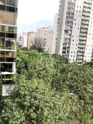 Imagem Apartamento com 4 Quartos à Venda, 173 m² em Itaim Bibi - São Paulo Imagem Apartamento com 4 Quartos à Venda, 173 m² em Itaim Bibi - São Paulo
