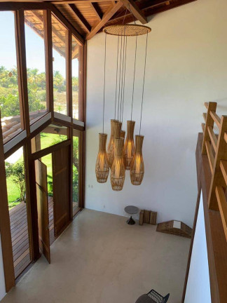 Imagem Casa com 5 Quartos à Venda, 5 m² em Trancoso - Porto Seguro Imagem Casa com 5 Quartos à Venda, 5 m² em Trancoso - Porto Seguro