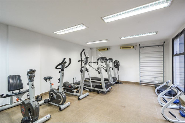 Imagem Apartamento com 3 Quartos à Venda, 115 m² em Vila Olímpia - São Paulo Imagem Apartamento com 3 Quartos à Venda, 115 m² em Vila Olímpia - São Paulo
