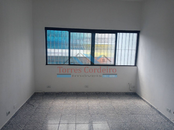 Sala Comercial para Alugar, 30 m² em Jardim Maria Rosa - Taboão Da Serra