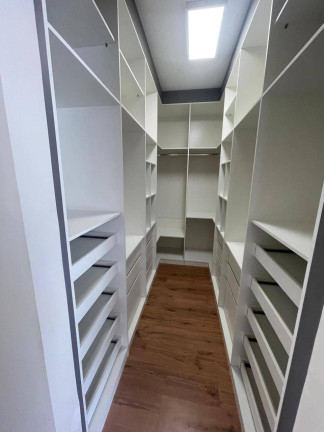 Imagem Casa com 4 Quartos à Venda, 187 m² em Loteamento Alphaville Campinas - Campinas