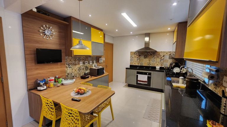 Imagem Apartamento com 3 Quartos à Venda, 157 m² em Embaré - Santos Imagem Apartamento com 3 Quartos à Venda, 157 m² em Embaré - Santos