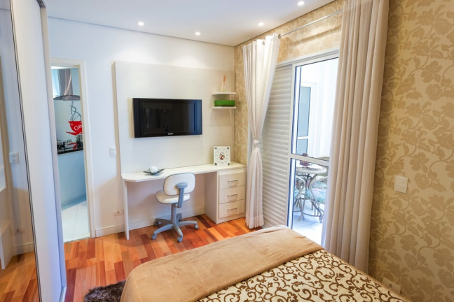 Imagem Apartamento com 2 Quartos à Venda, 56 m² em Centro - São Bernardo Do Campo Imagem Apartamento com 2 Quartos à Venda, 56 m² em Centro - São Bernardo Do Campo