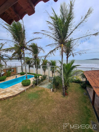 Imagem Casa com 6 Quartos à Venda, 800 m² em Santa Mônica - Guarapari