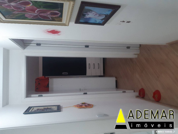 Imagem Apartamento com 2 Quartos à Venda, 45 m² em Canhema - Diadema Imagem Apartamento com 2 Quartos à Venda, 45 m² em Canhema - Diadema