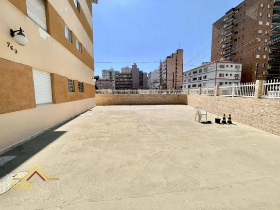 Imagem Imóvel com 1 Quarto à Venda, 32 m² em Forte - Praia Grande Imagem Imóvel com 1 Quarto à Venda, 32 m² em Forte - Praia Grande