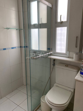 Imagem Apartamento com 2 Quartos à Venda, 63 m² em Indianópolis - São Paulo