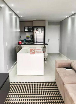 Imagem Apartamento com 2 Quartos à Venda, 53 m² em Baeta Neves - São Bernardo Do Campo Imagem Apartamento com 2 Quartos à Venda, 53 m² em Baeta Neves - São Bernardo Do Campo