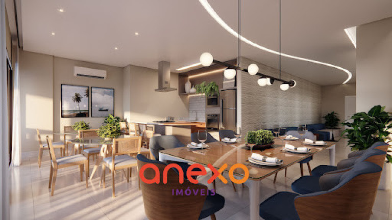 Imagem Apartamento com 3 Quartos à Venda, 98 m² em Balneário Piçarras - Balneário Piçarras