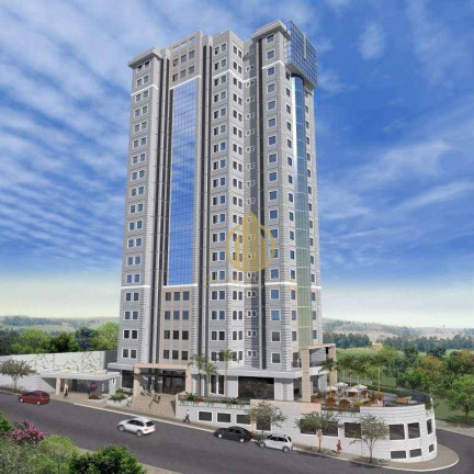 Imagem Apartamento com 2 Quartos à Venda, 48 m² em Jardim Botânico - Ribeirão Preto Imagem Apartamento com 2 Quartos à Venda, 48 m² em Jardim Botânico - Ribeirão Preto
