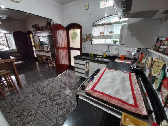 Imagem Casa com 2 Quartos à Venda, em Caiçara - Praia Grande Imagem Casa com 2 Quartos à Venda, em Caiçara - Praia Grande