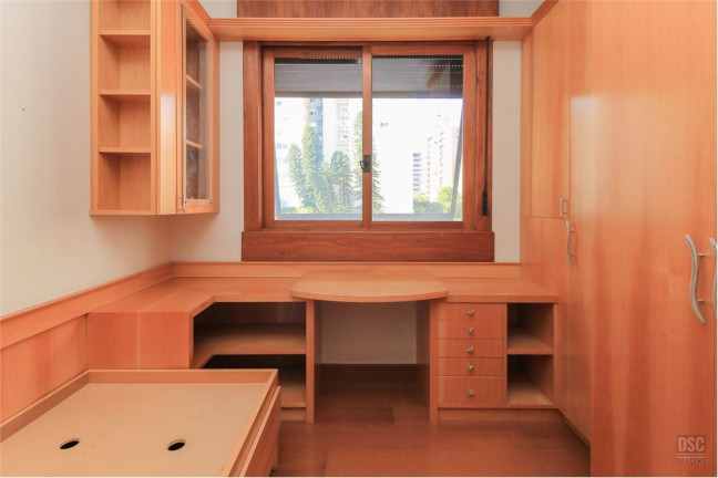 Imagem Apartamento com 3 Quartos à Venda, 211 m² em Bela Vista - Porto Alegre Imagem Apartamento com 3 Quartos à Venda, 211 m² em Bela Vista - Porto Alegre