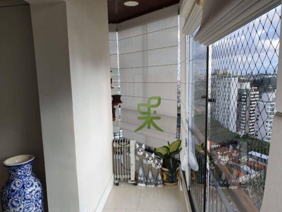 Imagem Imóvel com 4 Quartos à Venda, 380 m² em Campo Belo - São Paulo