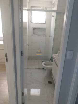 Imagem Apartamento com 2 Quartos à Venda, 45 m² em Rancho Grande - Itu