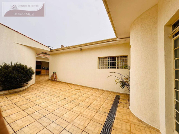 Imagem Casa à Venda, em Jardim Europa - Bragança Paulista Imagem Casa à Venda, em Jardim Europa - Bragança Paulista