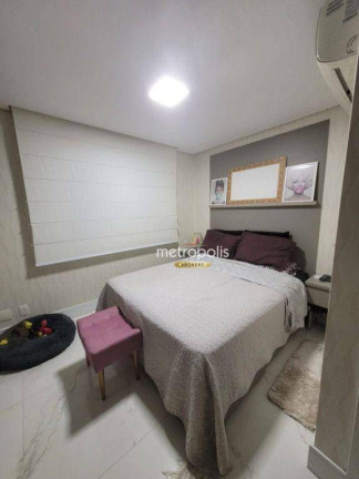 Imagem Apartamento com 2 Quartos à Venda, 88 m² em Jardim - Santo André Imagem Apartamento com 2 Quartos à Venda, 88 m² em Jardim - Santo André