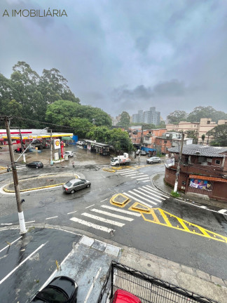 Imagem Imóvel com 2 Quartos à Venda, 72 m² em Taboão - São Bernardo Do Campo Imagem Imóvel com 2 Quartos à Venda, 72 m² em Taboão - São Bernardo Do Campo