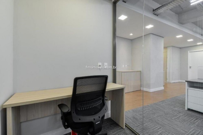Imagem Imóvel para Alugar, 208 m² em Vila Olímpia - São Paulo Imagem Imóvel para Alugar, 208 m² em Vila Olímpia - São Paulo
