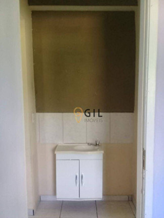 Imagem Apartamento com 2 Quartos à Venda, 48 m² em Parque Santo Antônio - Jacareí Imagem Apartamento com 2 Quartos à Venda, 48 m² em Parque Santo Antônio - Jacareí