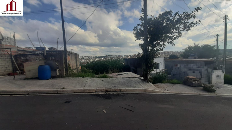Imagem Terreno à Venda, 250 m² em Jardim Vassouras Ii - Francisco Morato Imagem Terreno à Venda, 250 m² em Jardim Vassouras Ii - Francisco Morato