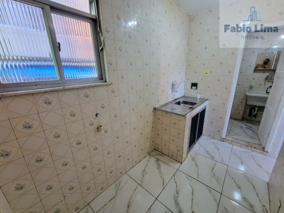 Imagem Imóvel com 1 Quarto à Venda, 26 m² em Botafogo - Rio De Janeiro