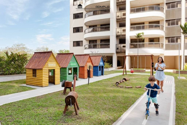 Imagem Apartamento com 2 Quartos à Venda, 85 m² em Barra Da Tijuca - Rio De Janeiro