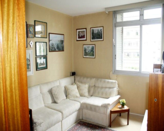 Imagem Apartamento com 3 Quartos à Venda, 160 m² em Higienópolis - São Paulo Imagem Apartamento com 3 Quartos à Venda, 160 m² em Higienópolis - São Paulo