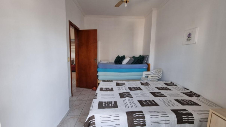 Imagem Apartamento com 2 Quartos à Venda, 82 m² em Ocian - Praia Grande