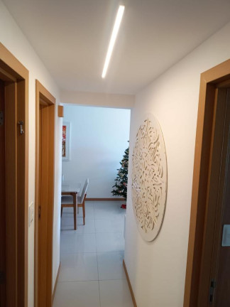 Imagem Apartamento com 3 Quartos à Venda, 109 m² em Armação - Salvador