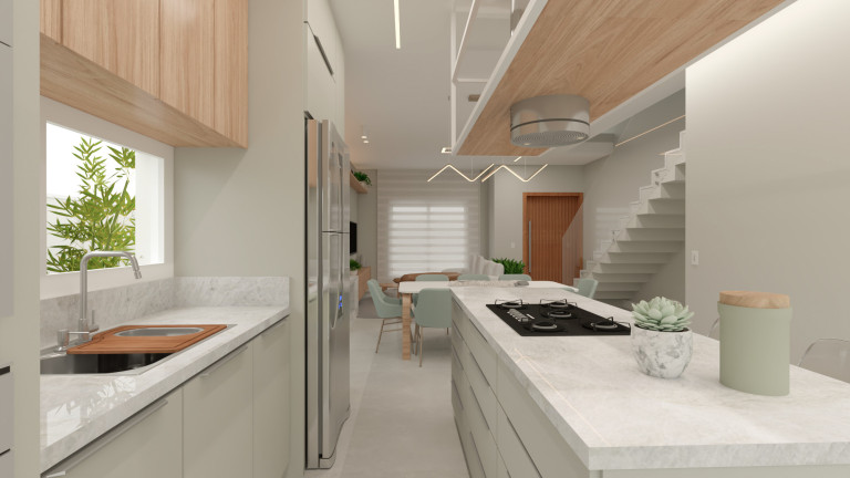 Imagem Casa com 3 Quartos à Venda, 145 m² em Zona Nova - Capão Da Canoa Imagem Casa com 3 Quartos à Venda, 145 m² em Zona Nova - Capão Da Canoa
