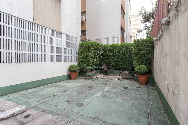 Imagem Apartamento com 3 Quartos à Venda, 106 m² em Itaim Bibi - São Paulo Imagem Apartamento com 3 Quartos à Venda, 106 m² em Itaim Bibi - São Paulo