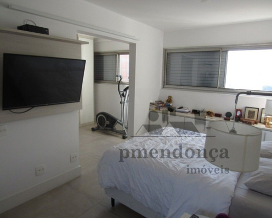 Imagem Apartamento com 3 Quartos à Venda, 122 m² em Perdizes - São Paulo Imagem Apartamento com 3 Quartos à Venda, 122 m² em Perdizes - São Paulo