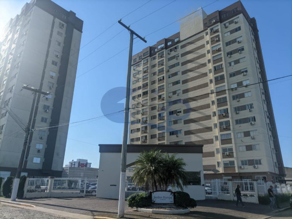 Imagem Apartamento com 2 Quartos à Venda, 59 m² em Igra Sul - Torres Imagem Apartamento com 2 Quartos à Venda, 59 m² em Igra Sul - Torres