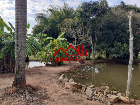 Imagem Fazenda à Venda, 2.541 m² em Centro - Silveiras Imagem Fazenda à Venda, 2.541 m² em Centro - Silveiras