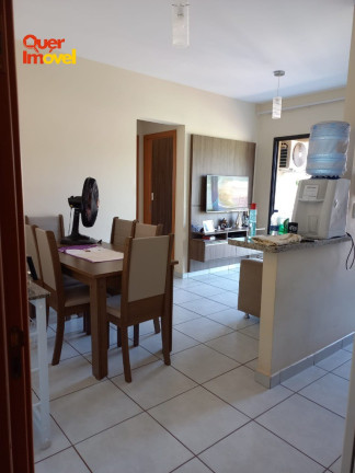 Imagem Apartamento com 2 Quartos à Venda, 51 m² em Jardim Zara - Ribeirão Preto Imagem Apartamento com 2 Quartos à Venda, 51 m² em Jardim Zara - Ribeirão Preto
