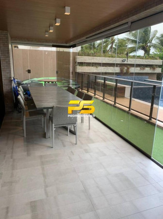 Imagem Apartamento com 3 Quartos à Venda, 142 m² em Areia Dourada - Cabedelo Imagem Apartamento com 3 Quartos à Venda, 142 m² em Areia Dourada - Cabedelo